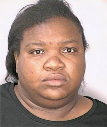 Mickens Shalista - Hillsborough County, FL 
