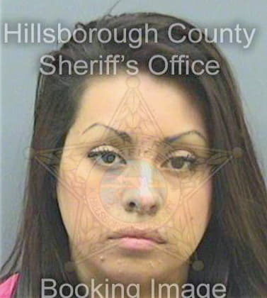 Villanueva Brenda - Hillsborough County, FL 