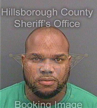 Balbuenasantana Emanuel - Hillsborough County, FL 