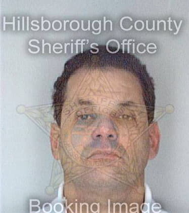 Sarquis Jose - Hillsborough County, FL 