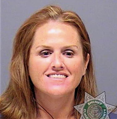 Mcdonough Stacie - Clackamas County, OR 