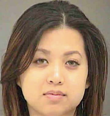 Bui Van-Anh - Mecklenburg County, NC 