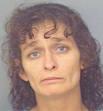 Martin Diane - Polk County, FL 