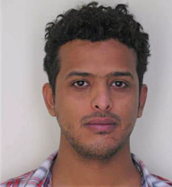 Salem Haitham - Hillsborough County, FL 