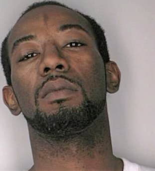 Mckay James - Hillsborough County, FL 