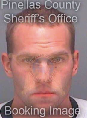 Steineman Kyle - Pinellas County, FL 