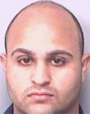 Mahdi Mohanad - Pinellas County, FL 