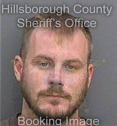 Neal Corey - Hillsborough County, FL 