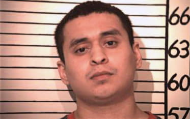 Rodriguez Enrique - Comal County, TX 