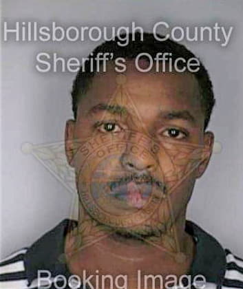 Felder Eric - Hillsborough County, FL 