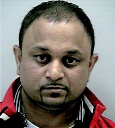 Patel Vimalkumar - Gwinnett County, GA 