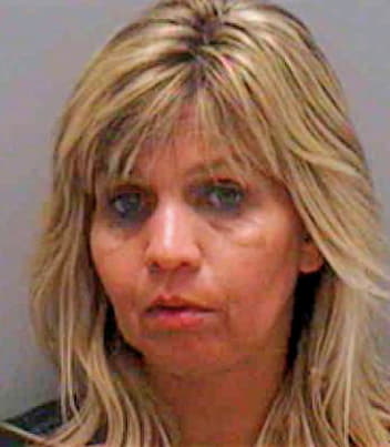 Sheene Laura - Lee County, FL 