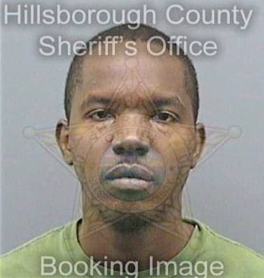 Stewart Rahshawn - Hillsborough County, FL 