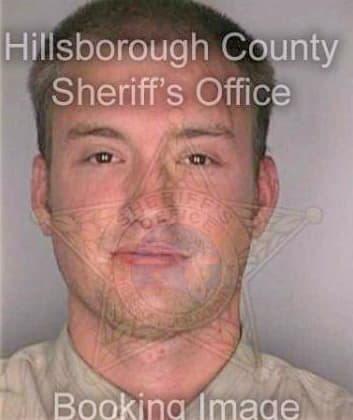 Meador Shaun - Hillsborough County, FL 