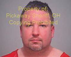 Thomas Aaron - Pickaway County, OH 