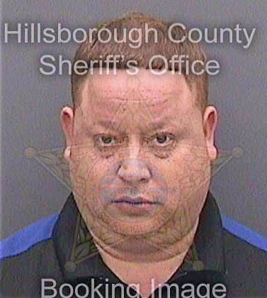 Vargas Eric - Hillsborough County, FL 