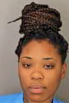 Johnson Jasmine - Shelby County, TN 