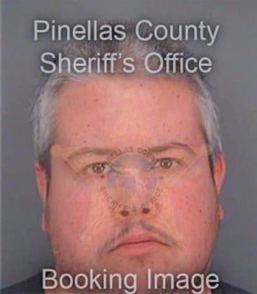 Cooke John - Pinellas County, FL 