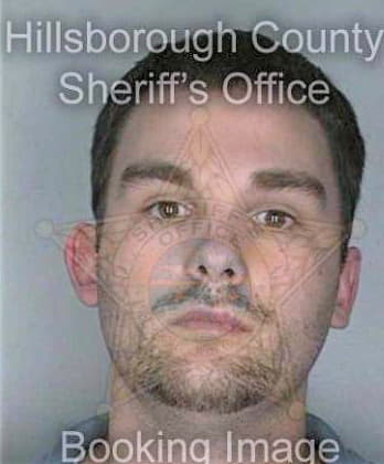 Blair Michael - Hillsborough County, FL 