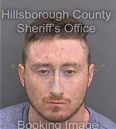 Huitt Nathanael - Hillsborough County, FL 