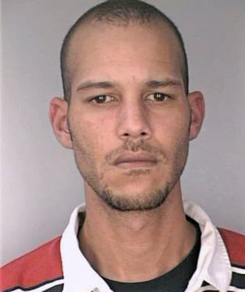 Doucette Robert - Hillsborough County, FL 