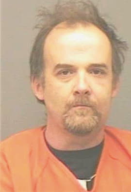 Howard Travis - Montgomery County, TN 
