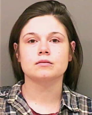 Deang Brittany - Montgomery County, TN 
