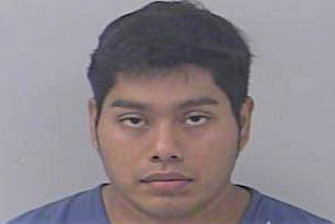 Francisco Domingo - StLucie County, FL 