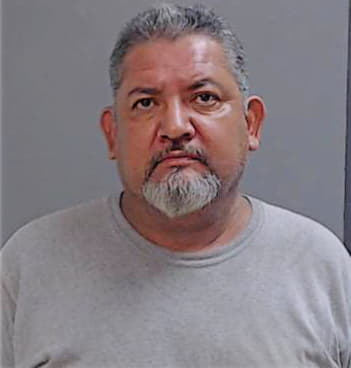 Hernandez Fidel - Hidalgo County, TX 