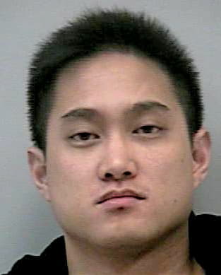 Luong Richard - Gwinnett County, GA 