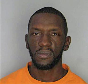 Buie Antwan - Hillsborough County, FL 