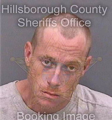 Mcclellan Bryan - Hillsborough County, FL 