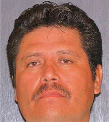 Pozos Efren - Gordon County, GA 