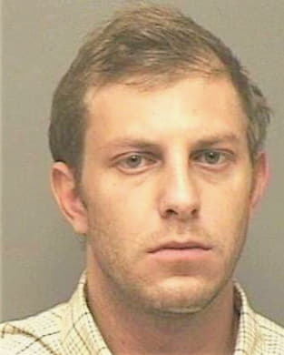 Nicholson James - Montgomery County, TN 