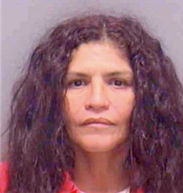 Soto Joan - Lee County, FL 
