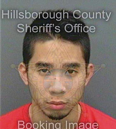 Tran Stephen - Hillsborough County, FL 