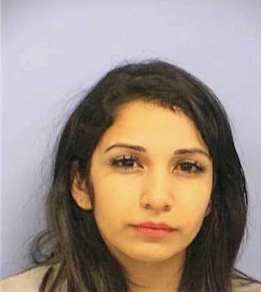 Loera Valeria - Travis County, TX 