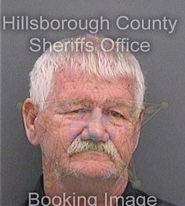 Mcphillips Earl - Hillsborough County, FL 