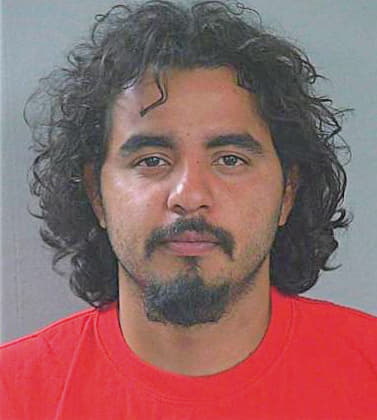 Rodriguez John - Canyon County, ID 