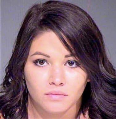 Hernandez Mercedes - Maricopa County, AZ 