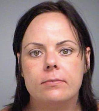 Krueger Tracey - Lake County, FL 