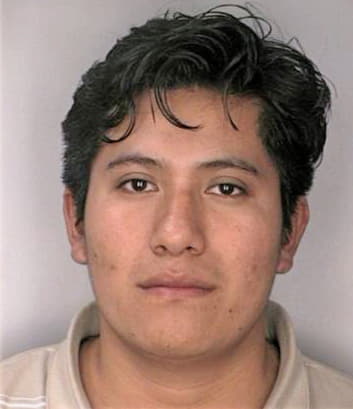 Medina Abraham - Hillsborough County, FL 