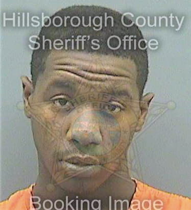 Neal Daniel - Hillsborough County, FL 