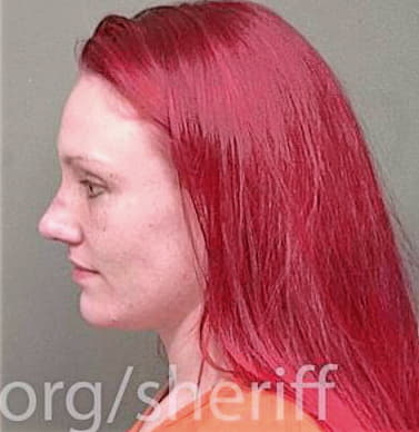 Huffman Marie - Montgomery County, TN 