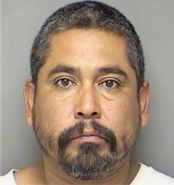 Rodriguez Rigoberto - Denton County, TX 