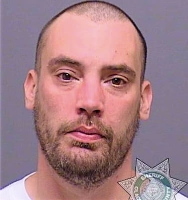 Ritchie Shaun - Clackamas County, OR 