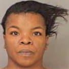 Williams Sonia - Shelby County, TN 