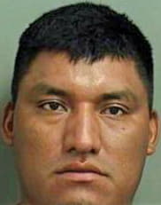 Hernandez Ubaldo - PalmBeach County, FL 