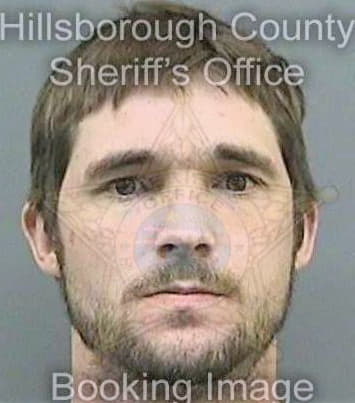 Samuel Walker - Hillsborough County, FL 