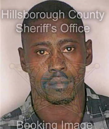 Frierson Allen - Hillsborough County, FL 